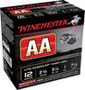 Winchester AA Lite Handicap 12 GA, 2-3/4in. 1oz. #7.5 Shot - 25 Rounds [MPN: AAHLA127]