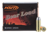 HSM Bear Load 10MM ACP, 200gr, RNFP - 20 Rounds [MPN: 10MM9N20]