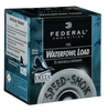 Federal Speed-Shok 12 GA, 3in. 1-1/4oz. BB Shot - 25 Rounds [MPN: WF142 BB]