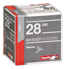 Aguila Sub-Gauge 28 GA, 2-3/4in. 3/4oz. #8 Shot - 25 Rounds [MPN: 1CHB2879]
