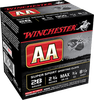 Winchester AA Target 28 GA, 2-3/4in. 3/4oz. #8 Shot - 25 Rounds [MPN: AASC2885]