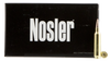 Nosler RDF .22 NOS, 70gr, HPBT - 20 Rounds [MPN: 60124]