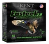 Kent Cartridge Fasteel Waterfowl 12 GA, 3in. 1-3/8oz. #2 Shot - 25 Rounds [MPN: K123FS402]