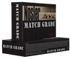 Nosler Match Grade .308 WIN/7.62 NATO, 175gr, CCHP - 20 Rounds [MPN: 60072] (54041600729)