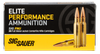Sig Sauer Elite Performance .308 WIN/7.62 NATO, 150gr, FMJ - 20 Rounds [MPN: E308B120]