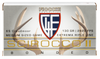 Fiocchi Extrema 6.5 CREEDMOOR, 130gr, Swift Scirocco - 20 Rounds [MPN: 65CMSCA]