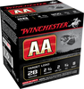 Winchester AA Target 28 GA, 2-3/4in. 3/4oz. #8 Shot - 25 Rounds [MPN: AA288]