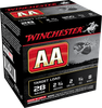 Winchester AA Target 28 GA, 2-3/4in. 3/4oz. #8 Shot - 25 Rounds [MPN: AA288]
