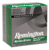 Remington Nitro Steel 12 GA, 3in. 1-3/8oz. #2 Shot - 25 Rounds [MPN: 20860]