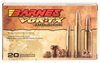 Barnes Bullets Vor-Tx 7MM REM MAG, 160gr, TSXBT - 20 Rounds [MPN: 21529]