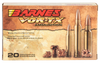 Barnes Bullets Vor-Tx 7MM REM MAG, 160gr, TSXBT - 20 Rounds [MPN: 21529]