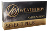 Weatherby .30-378 WTHBY MAGNUM, 180gr, TTSX - 20 Rounds [MPN: B303180TTSX] (747115425112)