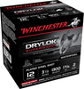 Winchester Drylock Super Steel Magnum 12 GA, 3-1/2in. 1-9/16oz. #2 Shot - 25 Rounds [MPN: XSM12L2]