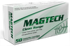 Magtech .40 S&W, 180gr, FEB - 50 Rounds [MPN: CR40A]
