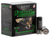 Kent Cartridge Fasteel 2.0 12 GA, 2-3/4in. 1-1/16oz. #6 Shot - 25 Rounds [MPN: K122FS306]