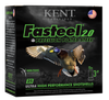 Kent Cartridge Fasteel 2.0 12 GA, 3in. 1-1/4oz. BB Shot - 25 Rounds [MPN: K123FS36BB]