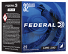 Federal Game-Shok 32 Ga, 2-1/2in. 1/2oz. #8 Shot - 25 Rounds [MPN: N1328]