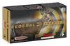 Federal Premium 6.5 CREEDMOOR, 130gr, Polymer Tip - 20 Rounds [MPN: P65CRDSS1]