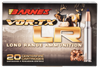 Barnes Bullets Vor-Tx 7MM REM MAG, 139gr, LRXBT - 20 Rounds [MPN: 28981]
