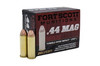 Fort Scott Munitions TUI .44 REM MAG, 200gr, SCS - 20 Rounds [MPN: 44MAG-200-SCV]