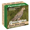 Remington Heavy Dove Load 12 GA, 2-3/4in. 1-1/8oz. #7.5 Shot - 25 Rounds [MPN: 28755] (47700508702)