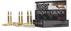 Nosler Trophy Grade Long Range .30-378 WTHBY MAGNUM, 210gr, Spitzer Accubond LR - 20 Rounds [MPN: 60133]