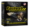 Kent Cartridge Fasteel Waterfowl 20 GA, 3in. 7/8oz. #4 Shot - 25 Rounds [MPN: K203FS244]