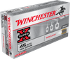 Winchester Super-X .45 ACP, 230gr, BEB - 50 Rounds [MPN: WC452]