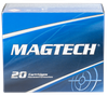 Magtech .500 S&amp;W MAGNUM, 325gr, FMJFN - 20 Rounds [MPN: 500DL]