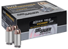Sig Sauer Elite Performance .40 S&amp;W, 180gr, JHP - 20 Rounds [MPN: E40SW220]