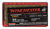 Winchester Varmint HV .22 WMR, 30gr, V-Max - 50 Rounds [MPN: S22M2PT]