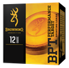 Browning BPT 12 GA, 2-3/4in. 1-1/8oz. #7.5 Shot - 25 Rounds [MPN: B193621227]