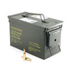 PPU Rangemaster .308 WIN/7.62 NATO, 145gr, FMJ - 500 Rounds [MPN: PPRM762M]