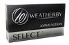 Weatherby Select Plus .30-378 WTHBY MAGNUM, 180gr, Interlock - 20 Rounds [MPN: H303180IL]