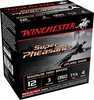 Winchester Super Pheasant 12 GA, 3in. 1-5/8oz. #4 Shot - 25 Rounds [MPN: X123PH4]