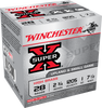 Win Ammo Super-x 28ga. 2.75&amp;quot; - 1205fps. 1oz. #7.5 25-pack