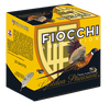 Fiocchi Golden Pheasant 28 GA, 3in. 1-1/16oz. #6 Shot - 25 Rounds [MPN: 283GP6]