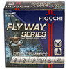 Fiocchi Speed Steel 12 GA, 3in. 1-1/8oz. #2 Shot - 25 Rounds [MPN: 123ST2]