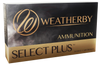 Weatherby .416 WTHBY MAGNUM, 350gr, TTSX - 20 Rounds [MPN: B416350TTSX] (747115425150)