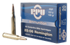 PPU Standard .25-06 REM, 100gr, PSP - 20 Rounds [MPN: PP2506P]