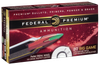 Federal Premium 7MM REM MAG, 150gr, TC - 20 Rounds [MPN: P7RTC3]