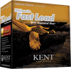 Kent Cartridge Ultimate Fast Lead 12 GA, 2-3/4in. 1-1/4oz. #7.5 Shot - 25 Rounds [MPN: K122UFL3675]