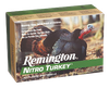 Remington Nitro Turkey 12 GA, 3in. 1-7/8oz. #4 Shot - 10 Rounds [MPN: 26693]