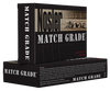 Nosler Match Grade .223 REM, 77gr, HPBT - 20 Rounds [MPN: 60011]