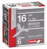 Aguila High Velocity 16 GA, 2-3/4in. 1-1/8oz. 1-1/4 Shot - 25 Rounds [MPN: 1CHB1606]
