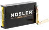 Nosler Ballistic Tip Hunting .308 WIN/7.62 NATO, 150gr, Spitzer BT - 20 Rounds [MPN: 61028]