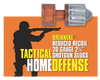 Brenneke Tactical Home Defense 20 GA, 2-3/4in. 3/4oz. Slug - 5 Rounds [MPN: SL202THD]