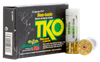 Brenneke TKO 12 GA, 2-3/4in. 2/3oz. Slug - 5 Rounds [MPN: SL122TKO]