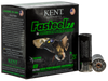Kent Cartridge Fasteel 2.0 12 GA, 2-3/4in. 1-1/16oz. #4 Shot - 25 Rounds [MPN: K122FS304]
