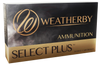 Weatherby .340 WTHBY MAGNUM, 225gr, TTSX - 20 Rounds [MPN: B340225TTSX] (747115425136)